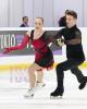 Eliska Zakova & Filip Mencl (CZE)