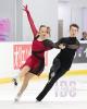 Eliska Zakova & Filip Mencl (CZE)