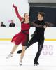 Eliska Zakova & Filip Mencl (CZE)