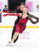 Eliska Zakova & Filip Mencl (CZE)