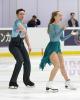 Layla Veillon & Alexander Brandys (CAN)