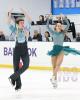 Layla Veillon & Alexander Brandys (CAN)