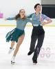 Layla Veillon & Alexander Brandys (CAN)