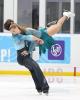 Layla Veillon & Alexander Brandys (CAN)