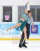 Layla Veillon & Alexander Brandys (CAN)
