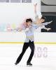 Yufei Lin & Zijian Gao (CHN)