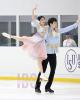 Yufei Lin & Zijian Gao (CHN)