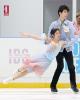 Yufei Lin & Zijian Gao (CHN)