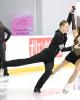 Alexia Kruk & Jan Eisenhaber (GER)