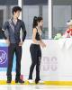 Yufei Lin & Zijian Gao (CHN)
