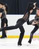 Victoria Carandiuc & Andrei Carandiuc (CAN)