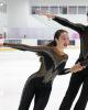 Victoria Carandiuc & Andrei Carandiuc (CAN)