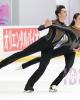Victoria Carandiuc & Andrei Carandiuc (CAN)