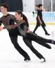Victoria Carandiuc & Andrei Carandiuc (CAN)