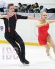 Natalie Blaasova & Filip Blaas (CZE)