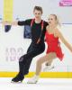Natalie Blaasova & Filip Blaas (CZE)
