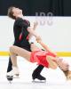 Natalie Blaasova & Filip Blaas (CZE)