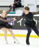 Eliska Zakova & Filip Mencl (CZE)