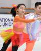 Renee Yuen & Oliver MA (AUS)