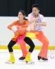 Renee Yuen & Oliver MA (AUS)
