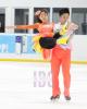Renee Yuen & Oliver MA (AUS)