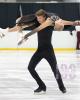 Natalie Blaasova & Filip Blaas (CZE)