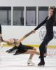 Natalie Blaasova & Filip Blaas (CZE)