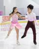 Jinny Kim & Namu Lee (KOR)