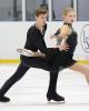 Natalie Blaasova & Filip Blaas (CZE)
