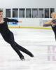 Natalie Blaasova & Filip Blaas (CZE)