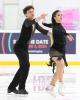 Celina Fradji & Jean-Hans Fourneaux (FRA)