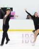 Celina Fradji & Jean-Hans Fourneaux (FRA)