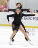 Celina Fradji & Jean-Hans Fourneaux (FRA)