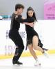 Celina Fradji & Jean-Hans Fourneaux (FRA)