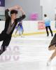 Celina Fradji & Jean-Hans Fourneaux (FRA)