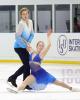 Leah Neset & Artem Markelov (USA)