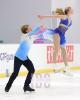 Leah Neset & Artem Markelov (USA)