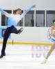 Leah Neset & Artem Markelov (USA)