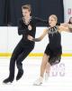 Natalie Blaasova & Filip Blaas (CZE)