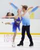 Leah Neset & Artem Markelov (USA)
