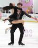 Leah Neset & Artem Markelov (USA)