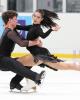 Leah Neset & Artem Markelov (USA)