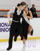 Alexia Kruk & Jan Eisenhaber (GER)