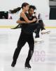 Felicity Chase & Mikhail Adam (RSA)