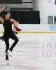 Felicity Chase & Mikhail Adam (RSA)