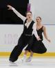 Alexia Kruk & Jan Eisenhaber (GER)