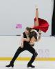Alexia Kruk & Jan Eisenhaber (GER)