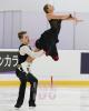 Alexia Kruk & Jan Eisenhaber (GER)