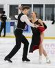 Alexia Kruk & Jan Eisenhaber (GER)