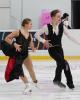 Alexia Kruk & Jan Eisenhaber (GER)